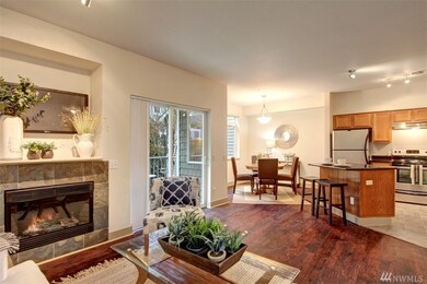 5809 Highway Place unit A202, Everett, WA 98203 - photo 4