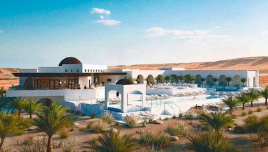 Solenté La Parea Club Exterior Rendering