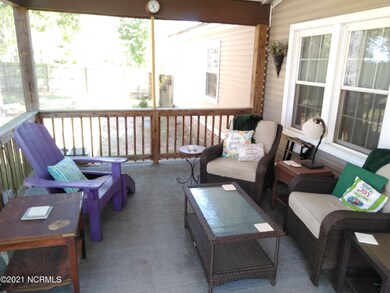 5724 Temperance Hall Rd, Elm City, NC 27822 - photo 3