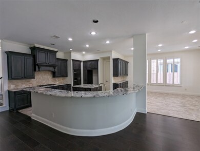 27619 Lakeway Trail Ln, Fulshear, TX 77441 - photo 7