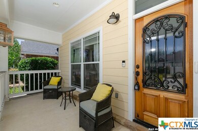 2356 Village Path, New Braunfels, TX 78130 - photo 2