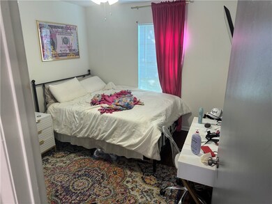View of bedroom