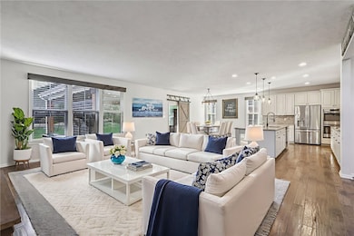 4462 Walnut Ridge Cir, McDonald, PA 15057 - photo 3