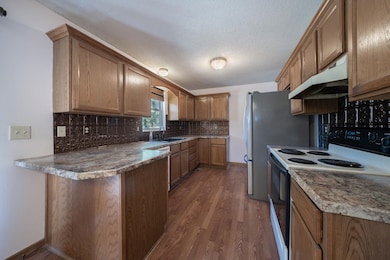 539 S Highland Dr, Andover, KS 67002 - photo 7