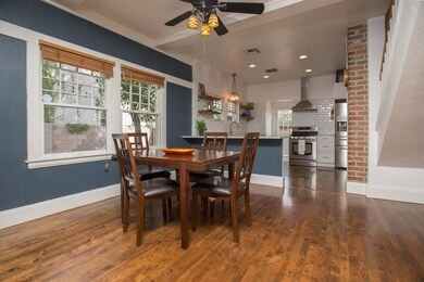 75 W Lynwood dining 1