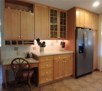 Modern Gourmet Kitchen