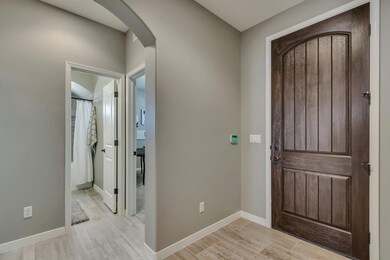 14945 Tim Hardaway Dr, El Paso, TX 79938 - photo 2