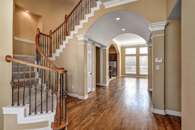 8408 Freedom Way, North Richland Hills, TX 76182 - photo 5