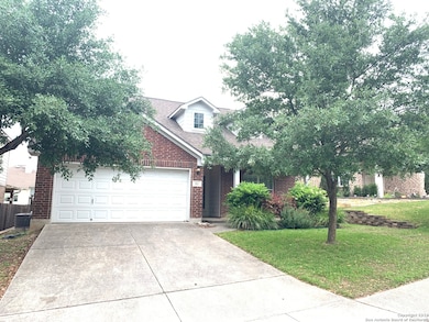 3611 Sausalito Fern, San Antonio, TX 78261 - photo 2