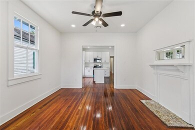 Stunning Wood floors
