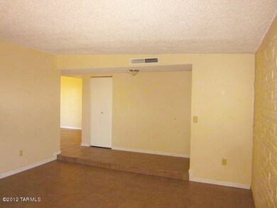 Entry Room
