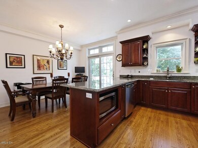 69 Riverdale Ave unit 403, Greenwich, CT 06831 - photo 7