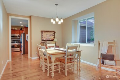 15330 Rainier View Dr SE, Yelm, WA 98597 - photo 6