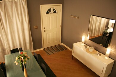 472 Fullers Circle Dining Room 1