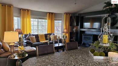 Bay windows
