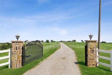 Welcome to High Point Ranch