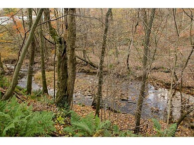 Land. POWDERMILL CREEK