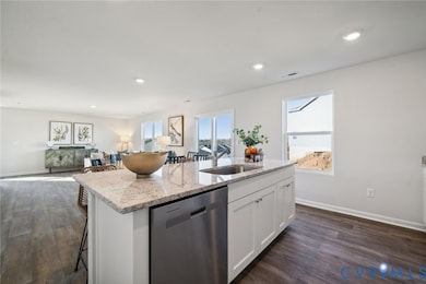 7752 Arbor Marsh Terrace, Quinton, VA 23141 - photo 7