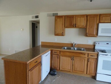 New cabinets, dishwasher, stove, micro