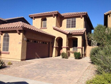 3870 E Geronimo St, Gilbert, AZ 85295 - photo 2