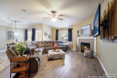 3623 Pinyon Pine, San Antonio, TX 78261 - photo 4