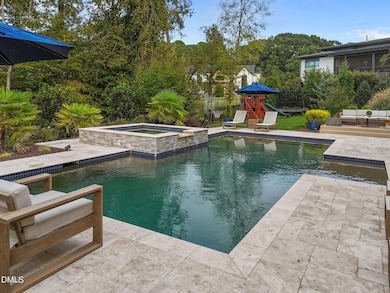 5204 Barton View Ct, Raleigh, NC 27615 - photo 6