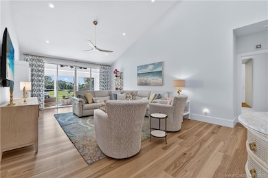 12445 Harbour Ridge Blvd unit 3-8, Palm City, FL 34990 - photo 5