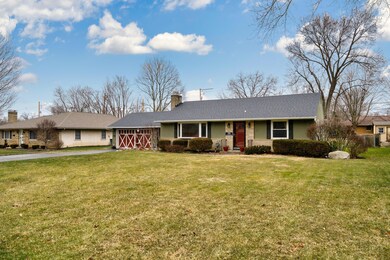 530 E Cooke Rd, Columbus, OH 43214 - photo 2