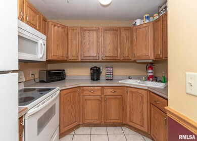 7407 N Oak St, Davenport, IA 52806 - photo 6