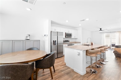 2766 Atomic Tangerine Way unit 2, Las Vegas, NV 89183 - photo 2