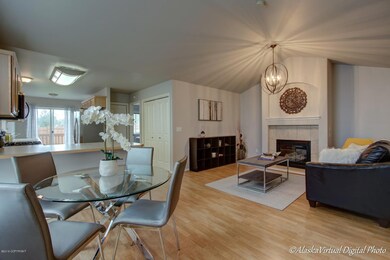 Living/Dining