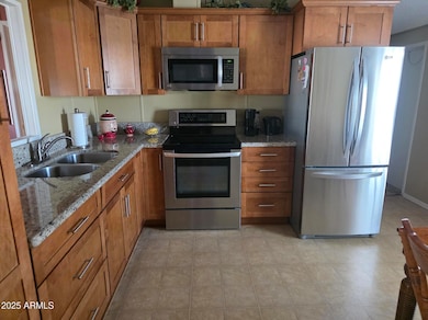 7807 E Main St unit E28, Mesa, AZ 85207 - photo 7