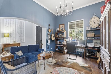 4621 Marguerite Ln, Fort Worth, TX 76123 - photo 7