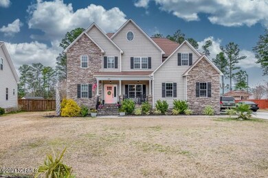 105 Canaan Ct, Jacksonville, NC 28546 - photo 2