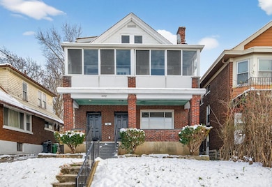 4412 Vine St, Cincinnati, OH 45217 - photo 2