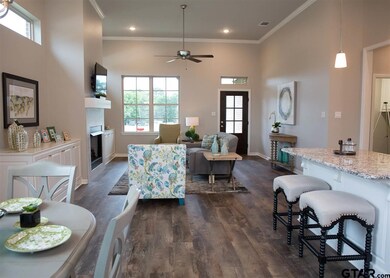 735 735 Cambridge Bend Cir, Tyler, TX 75703 - photo 3