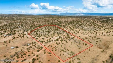 0 E Prescott Ranch Rd unit PAR1060704, Paulden, AZ 86334 - photo 3