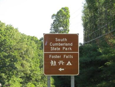 Park Entrance