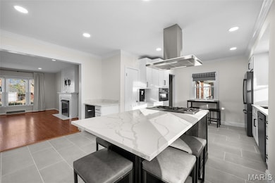 534 Kirkshire Dr, Saint Louis, MO 63122 - photo 6