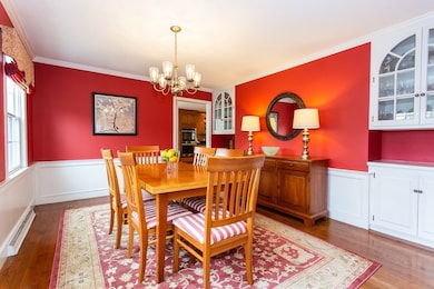 263 Concord Rd, Longmeadow, MA 01106 - photo 4