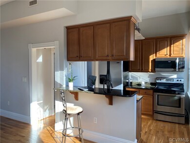 603 N Allen Ave unit U3C, Richmond, VA 23220 - photo 3