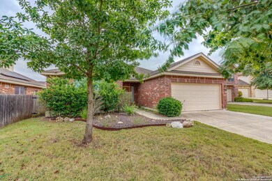 8510 Cap Rock View, San Antonio, TX 78255 - photo 2