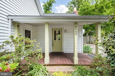 4700 Gloucester Rd, Alexandria, VA 22312 - photo 5