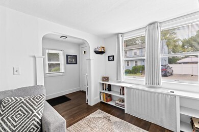 25 Perry St, East Weymouth, MA 02189 - photo 6