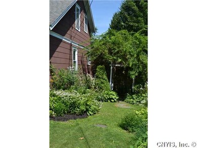 Yard