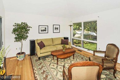 1023 Boucher Ave, Annapolis, MD 21403 - photo 4