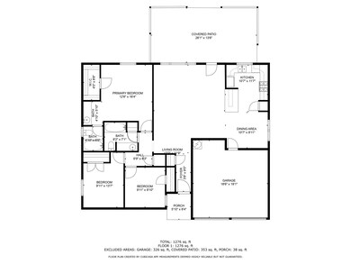 14154 Whispering Palms Dr, Houston, TX 77066 - photo 2