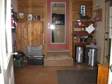 Mudroom