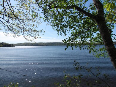 Sabattus Lake