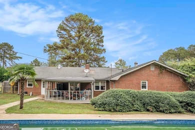 1083 Hampton Rd, Hampton, GA 30228 - photo 3